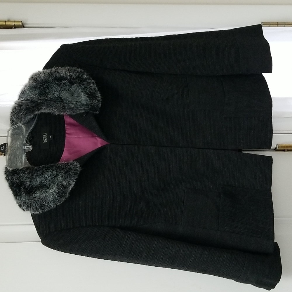 Womens jacket
